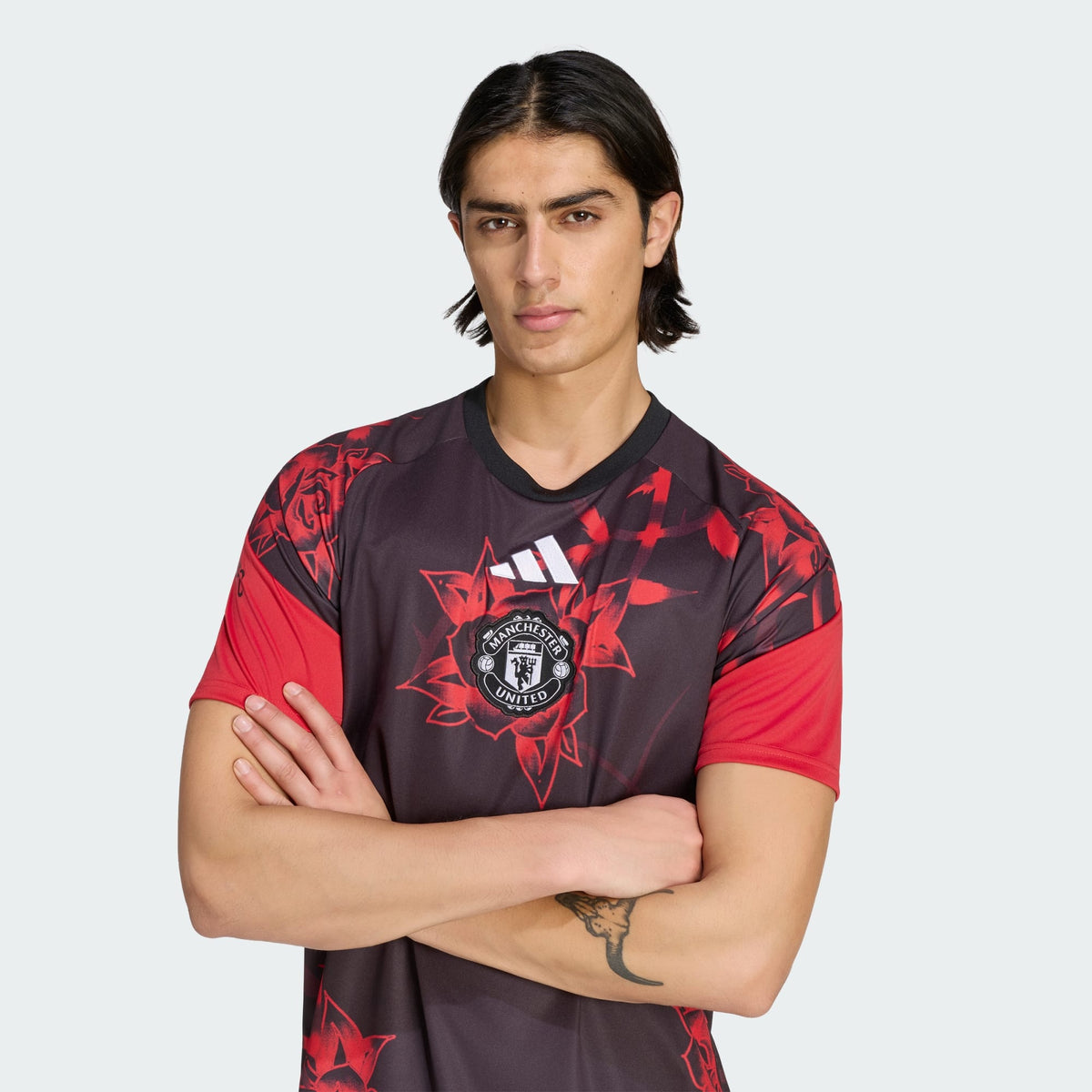 Pre-Match 26/27 Men's Shirt - Match Day