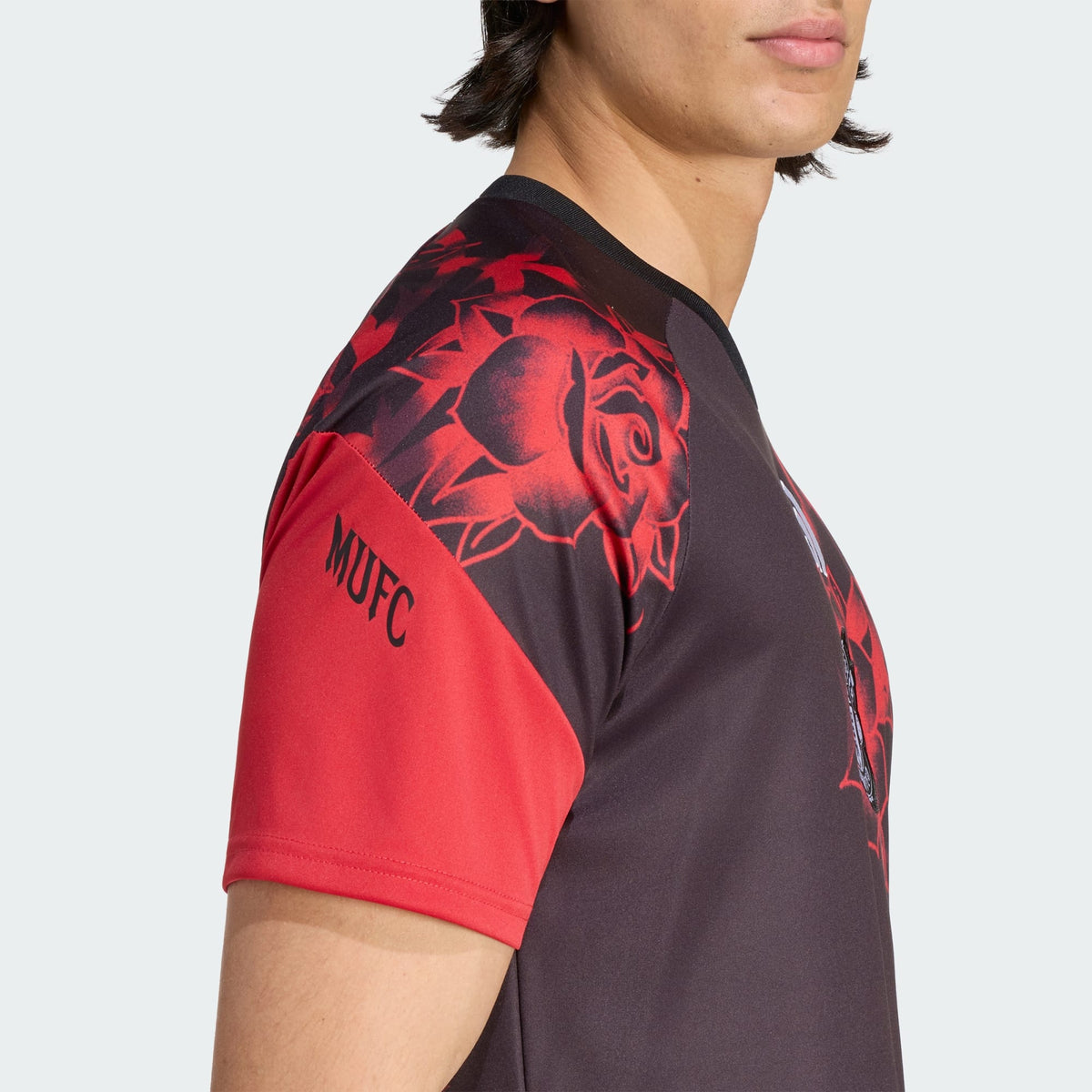 Pre-Match 26/27 Men's Shirt - Match Day