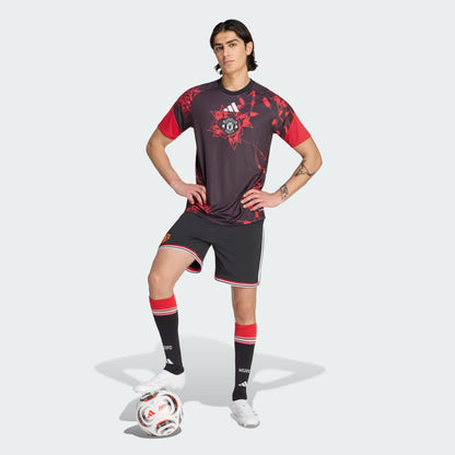 Pre-Match 26/27 Men's Shirt - Match Day