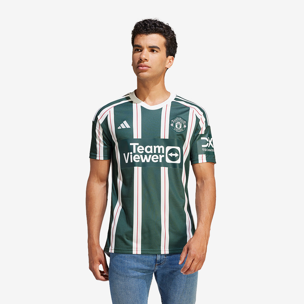Away 23/24 Men's Shirt - Match Day