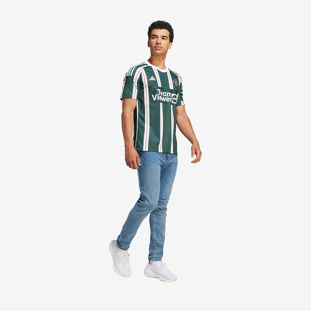 Away 23/24 Men's Shirt - Match Day
