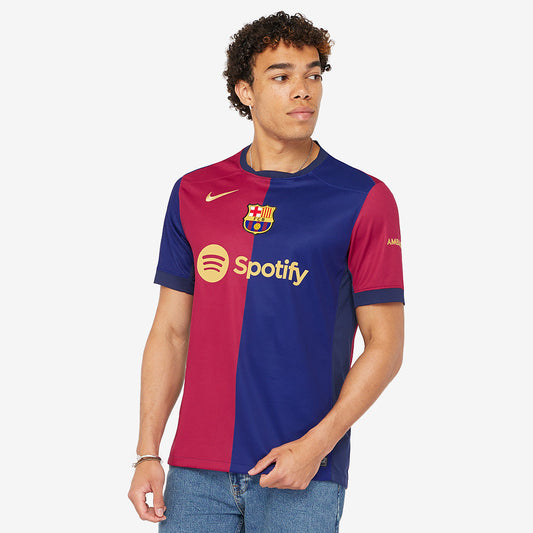 Home 24/25 Men's Shirt - Match Day