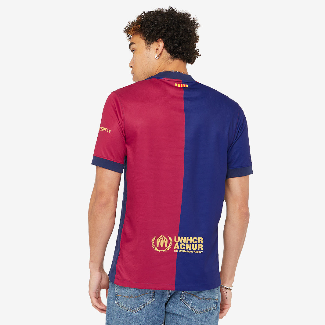 Home 24/25 Men's Shirt - Match Day