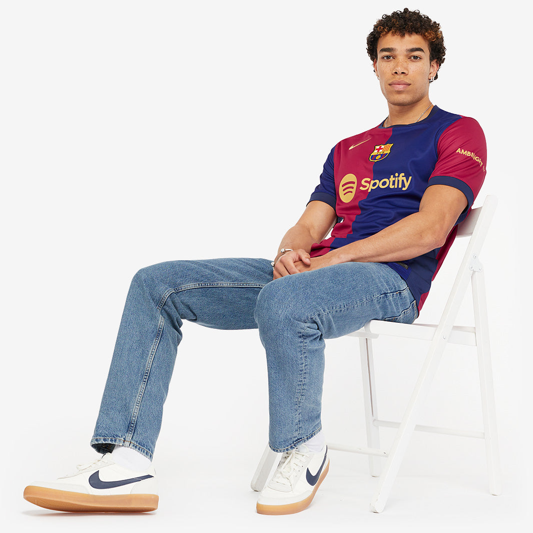 Home 24/25 Men's Shirt - Match Day