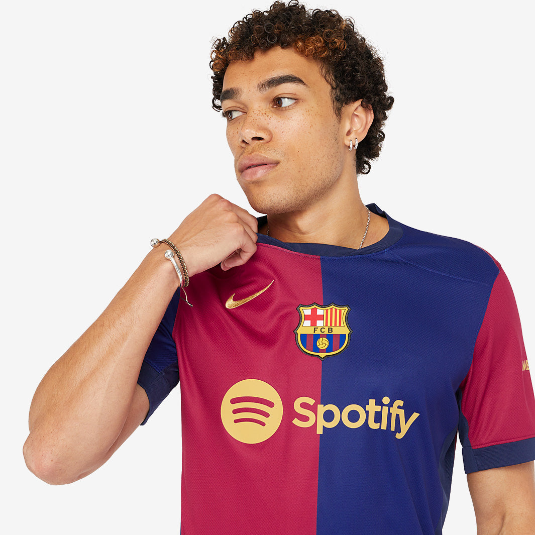 Home 24/25 Men's Shirt - Match Day