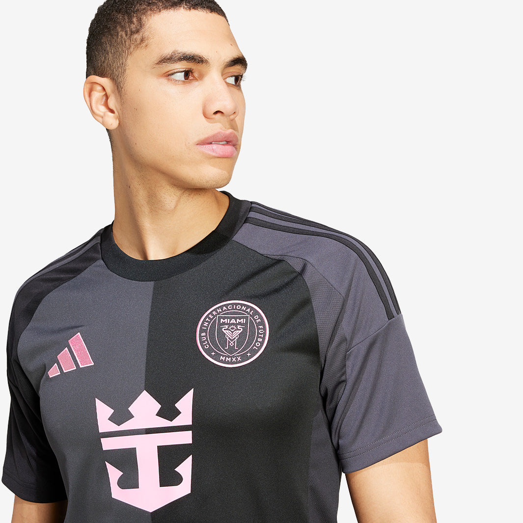 Away 25/26 Men's Shirt - Match Day