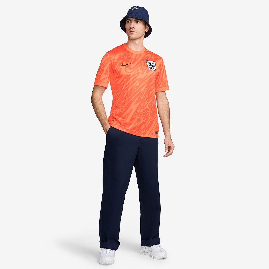 Goalkeeper 24/25 Shirt - Match Day