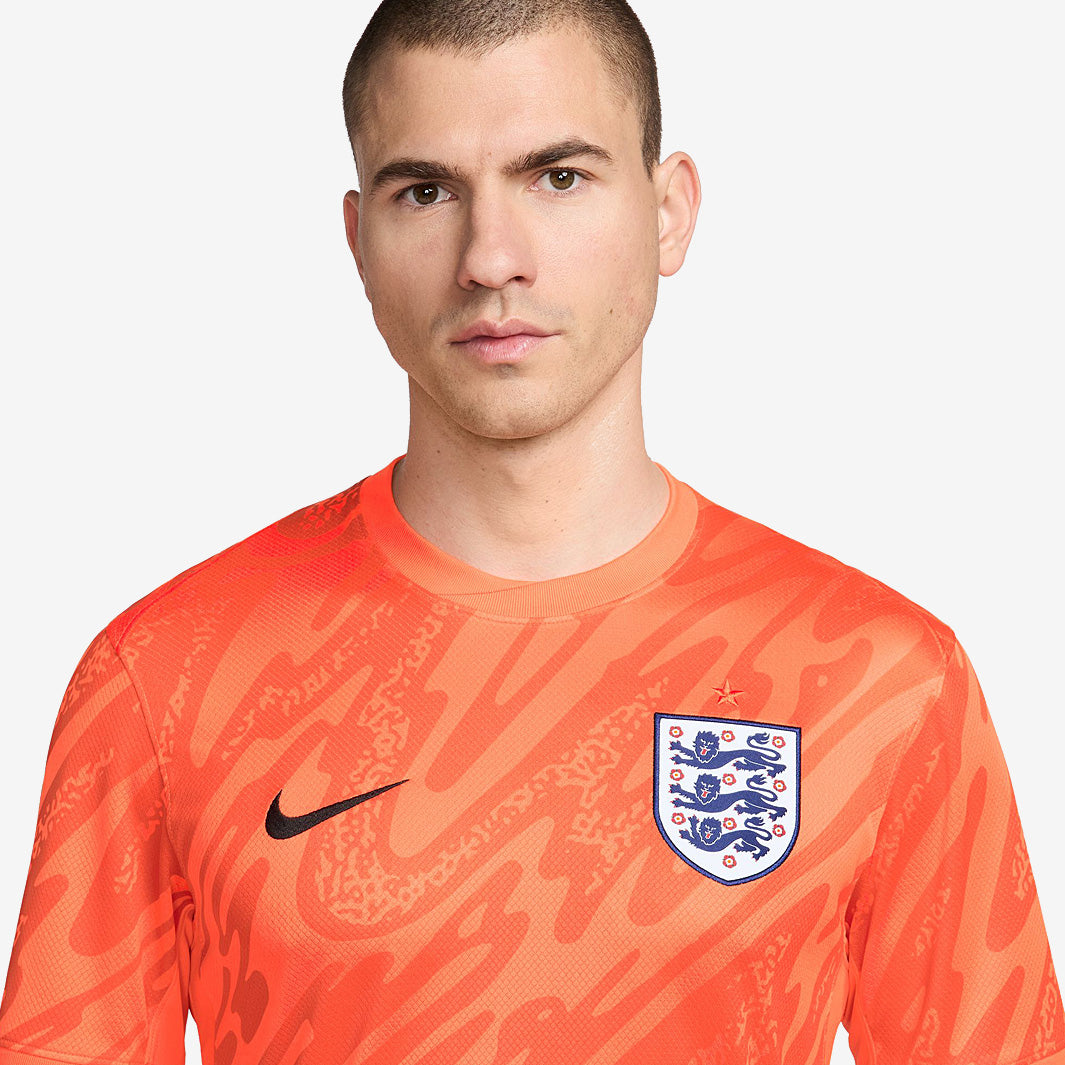 Goalkeeper 24/25 Shirt - Match Day