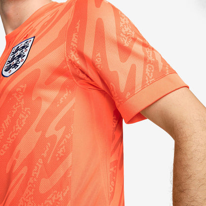 Goalkeeper 24/25 Shirt - Match Day
