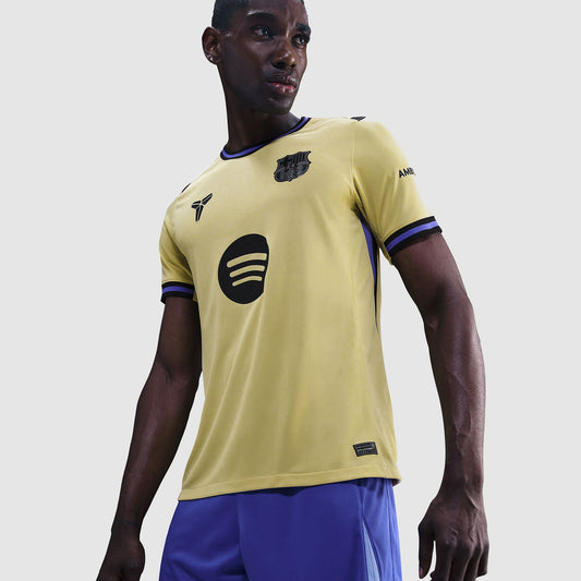 Away 25/26 Men's Shirt - Match Day