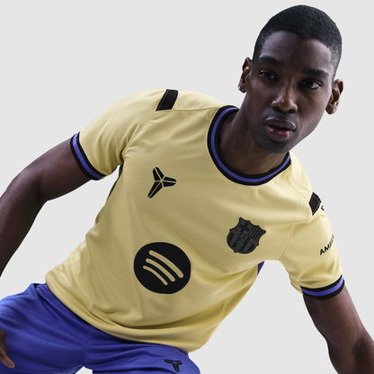 Away 25/26 Men's Shirt - Match Day