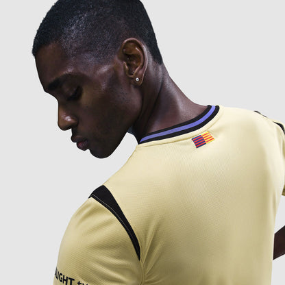 Away 25/26 Men's Shirt - Match Day