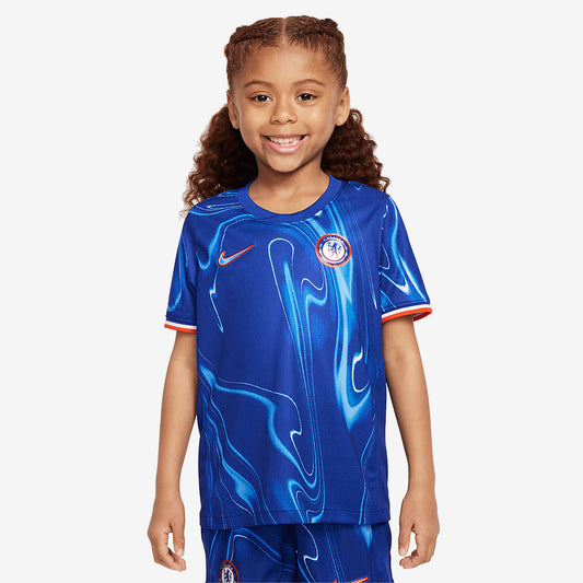 Home 24/25 Kids Shirt Kit - Match Day