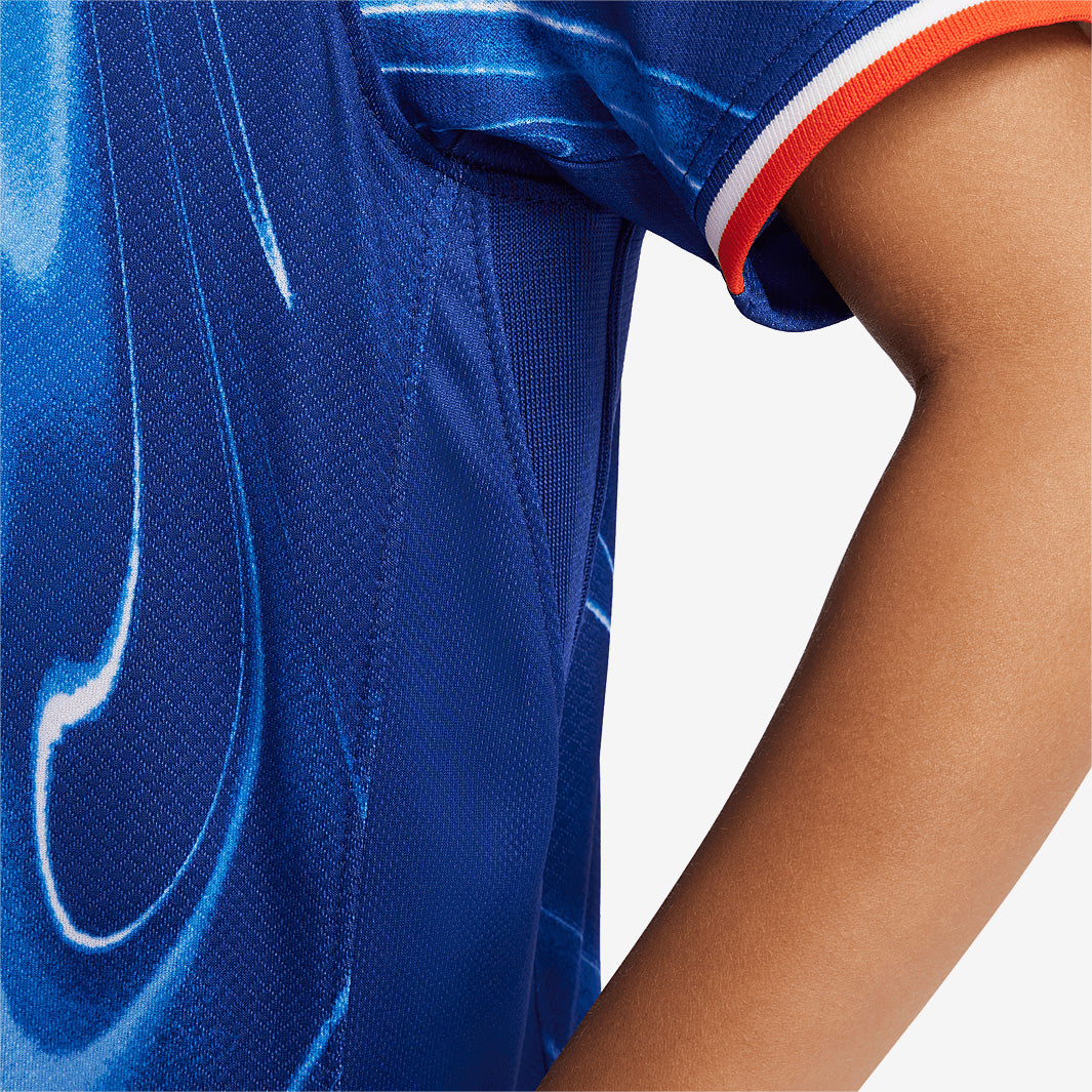 Home 24/25 Kids Shirt Kit - Match Day