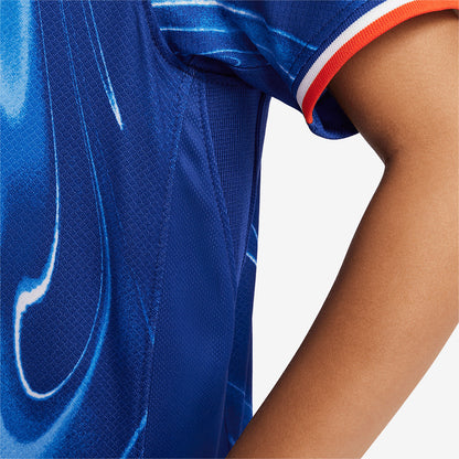 Home 24/25 Kids Shirt Kit - Match Day