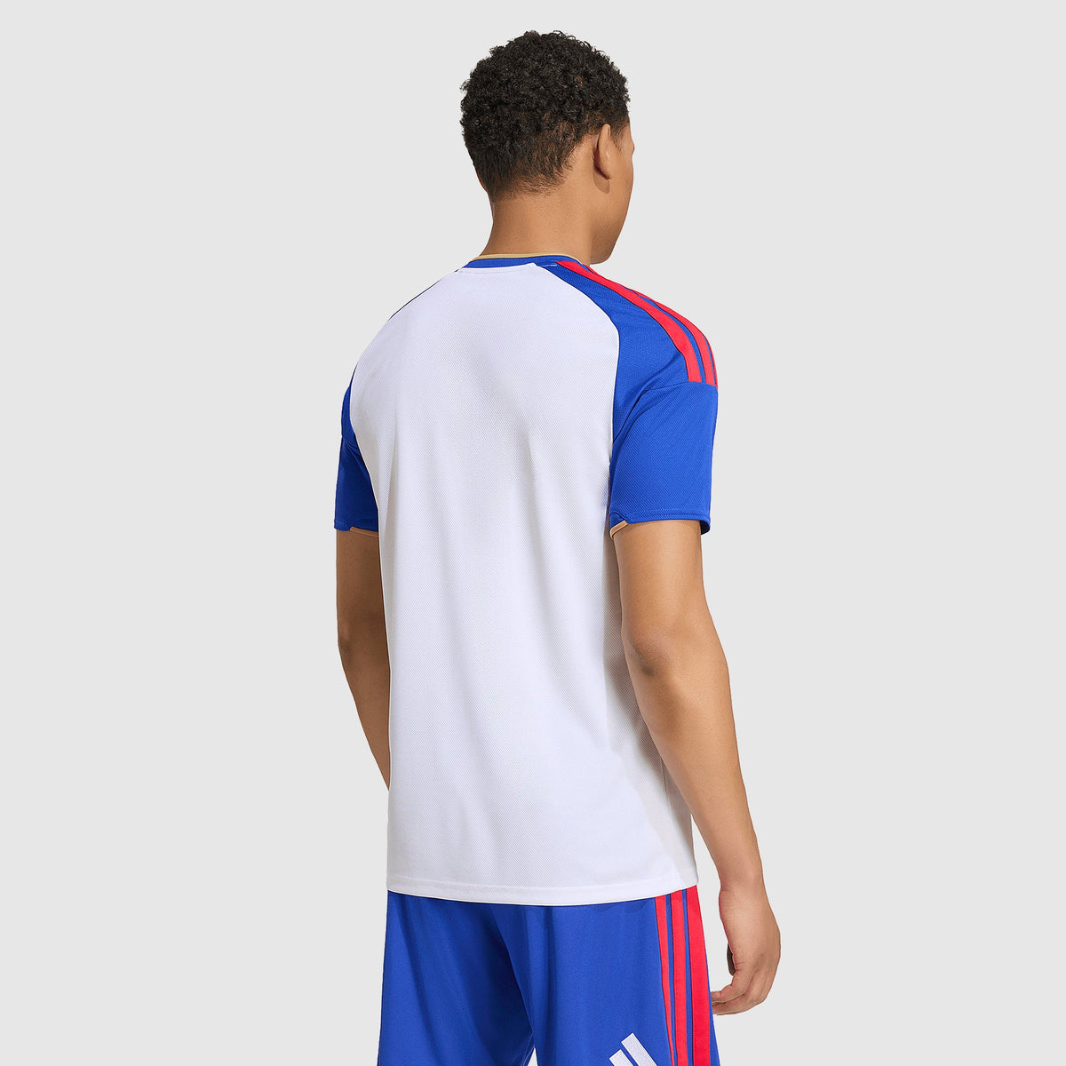 Home 26/27 Men's Shirt - Match Day