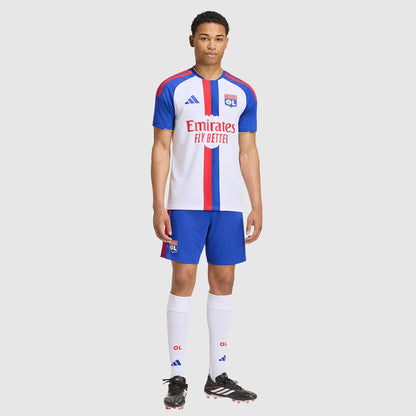 Home 26/27 Men's Shirt - Match Day