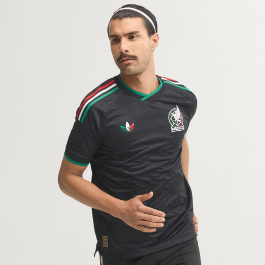 Third 26/27 Player Edition Shirt - Match Day