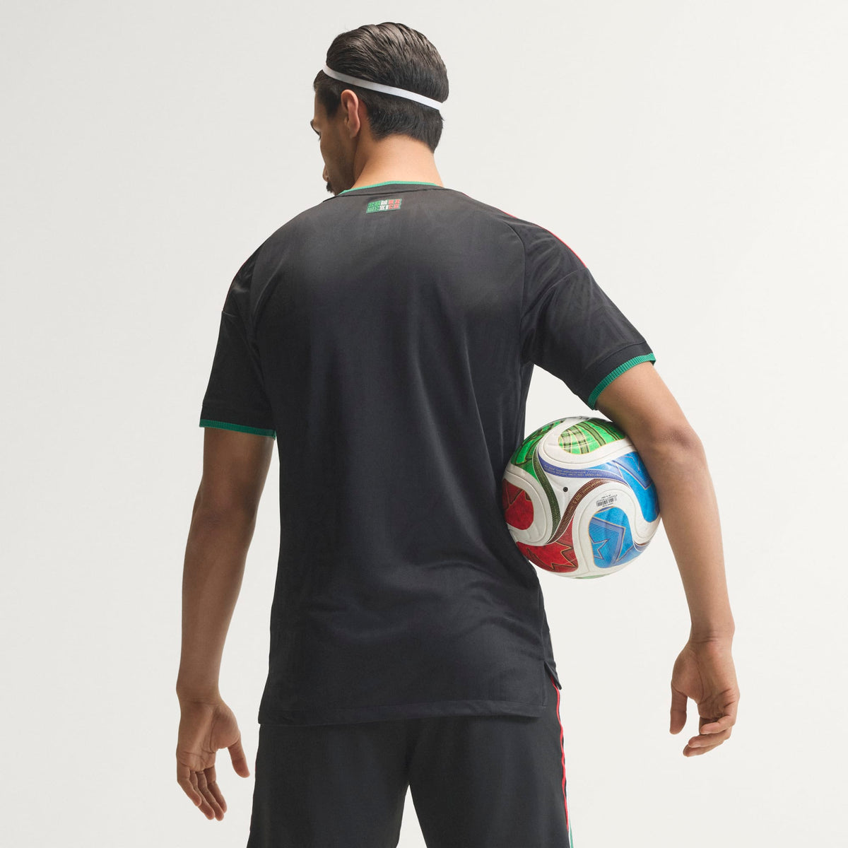 Third 26/27 Player Edition Shirt - Match Day