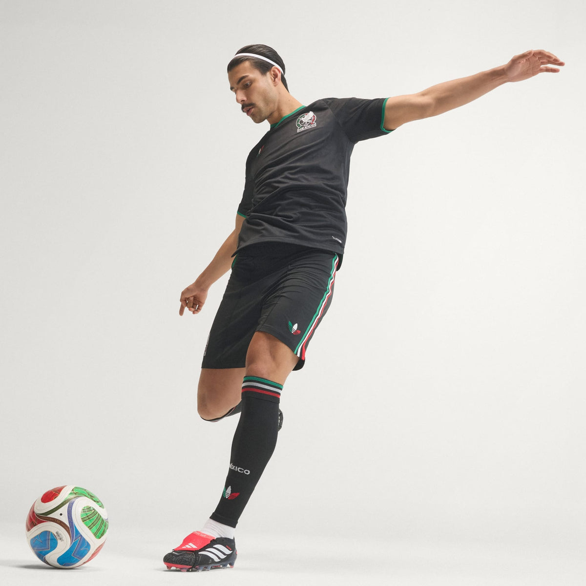 Third 26/27 Player Edition Shirt - Match Day