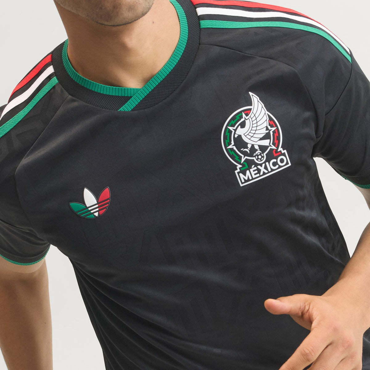 Third 26/27 Player Edition Shirt - Match Day