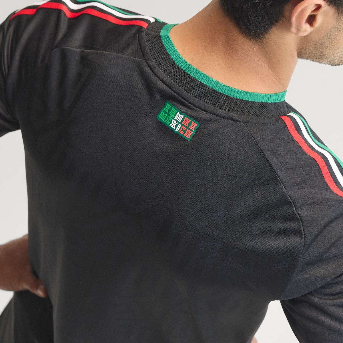 Third 26/27 Player Edition Shirt - Match Day