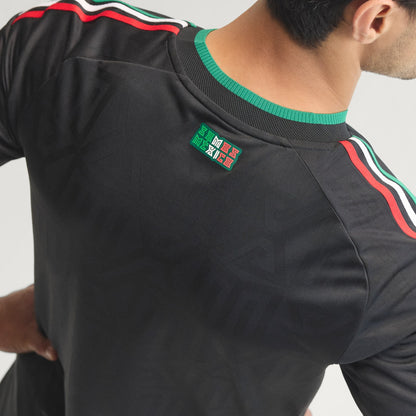 Third 26/27 Player Edition Shirt - Match Day