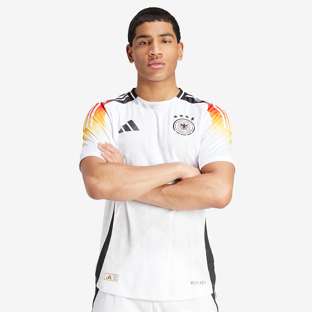 Home 24/25 Player Edition Shirt - Match Day