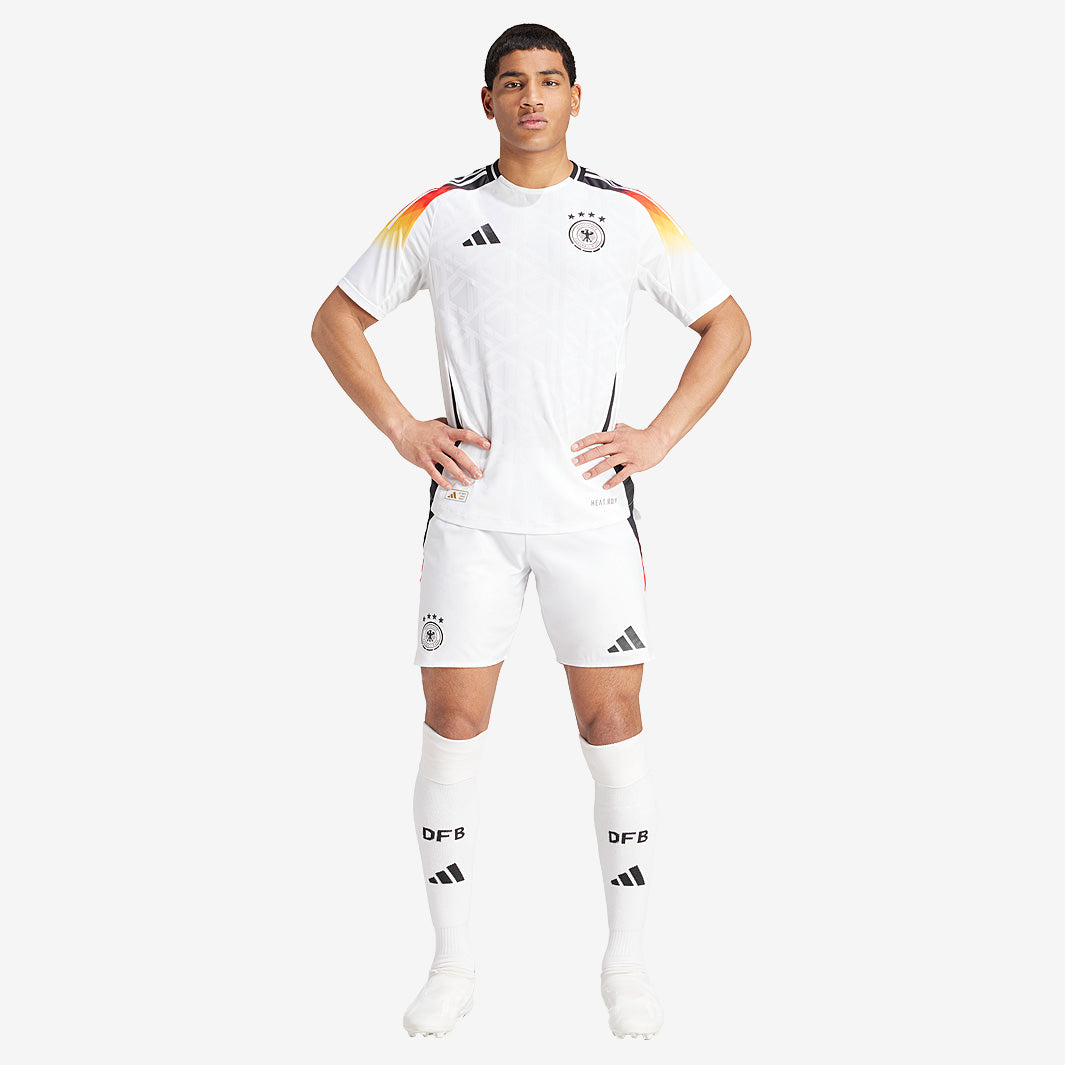 Home 24/25 Player Edition Shirt - Match Day
