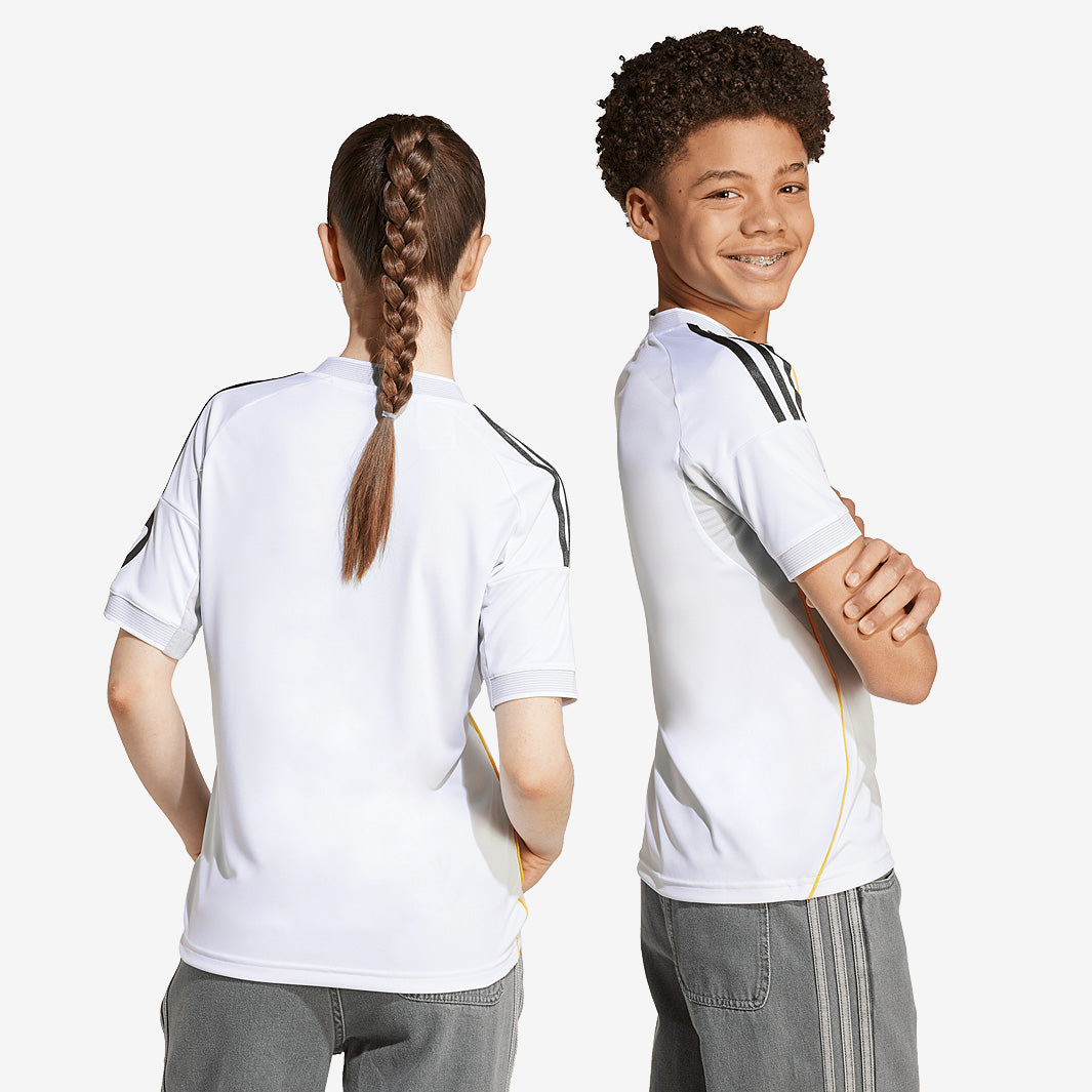 Home 25/26 Kids Shirt Kit - Match Day