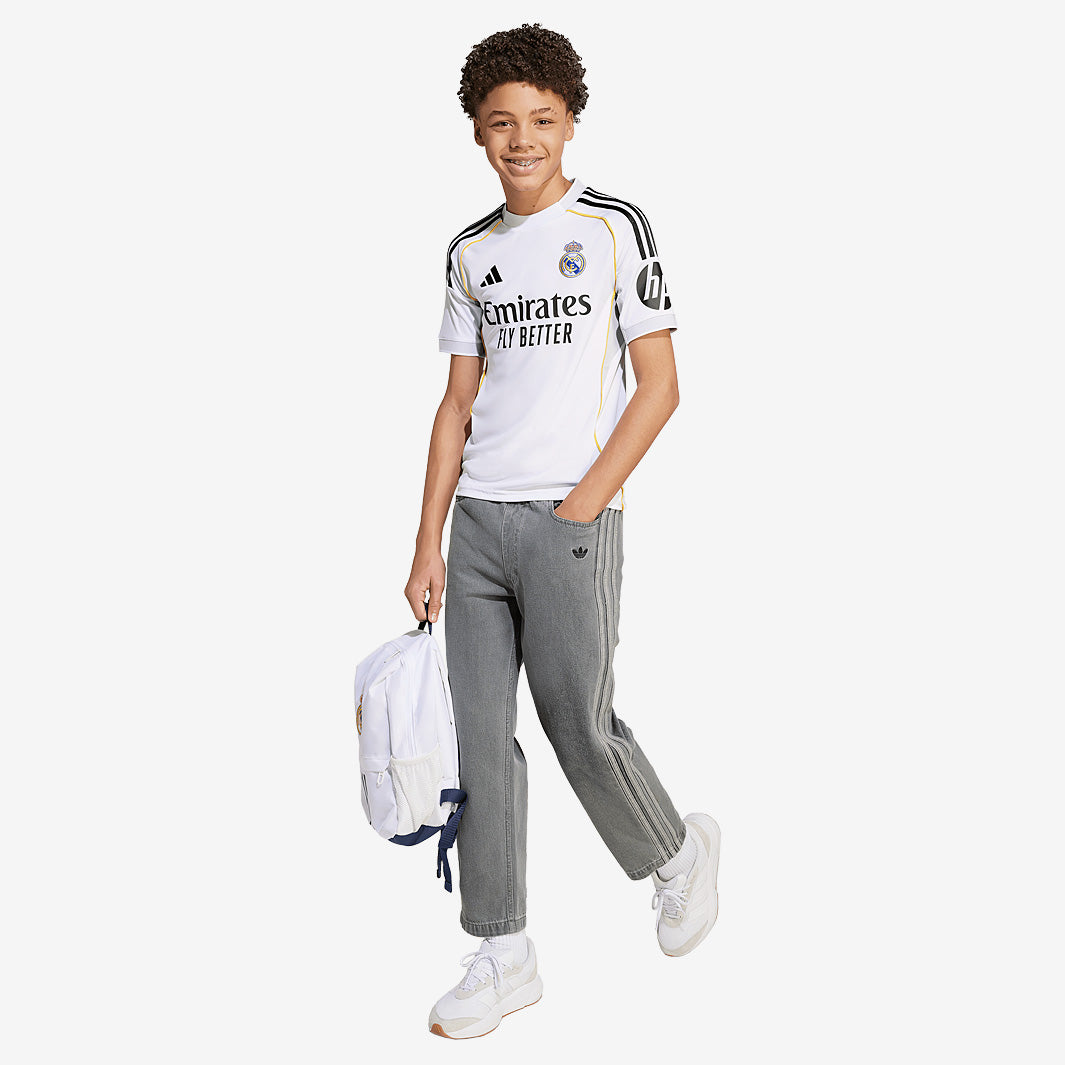 Home 25/26 Kids Shirt Kit - Match Day