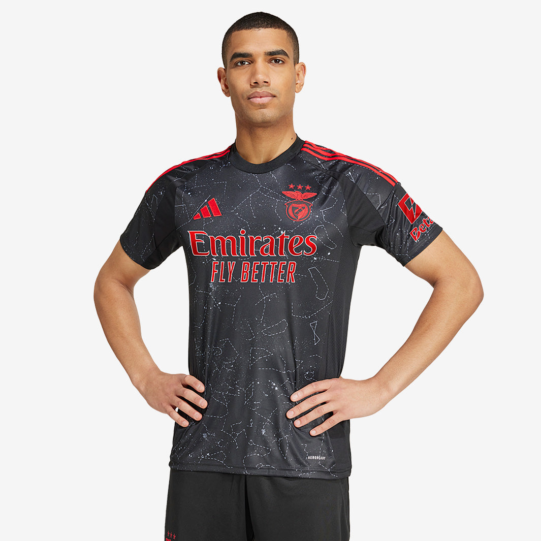 Away 24/25 Men's Shirt - Match Day