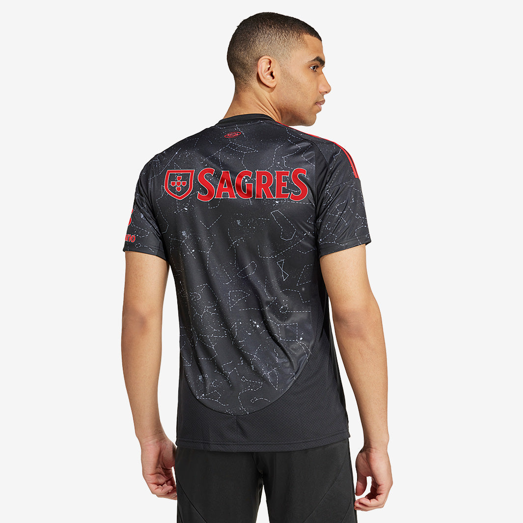 Away 24/25 Men's Shirt - Match Day