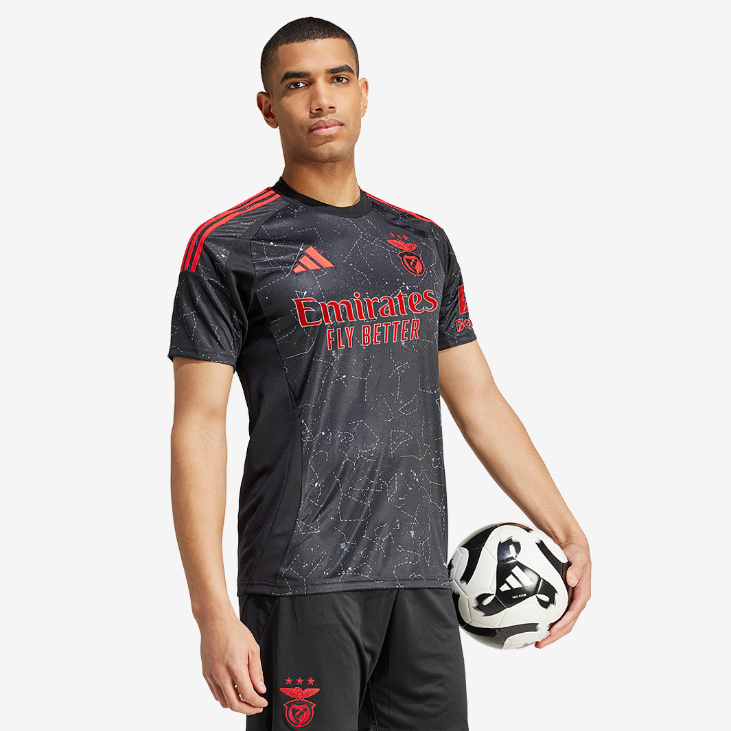 Away 24/25 Men's Shirt - Match Day
