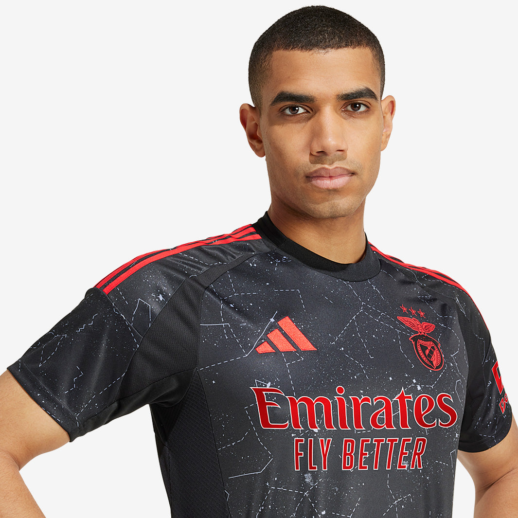 Away 24/25 Men's Shirt - Match Day