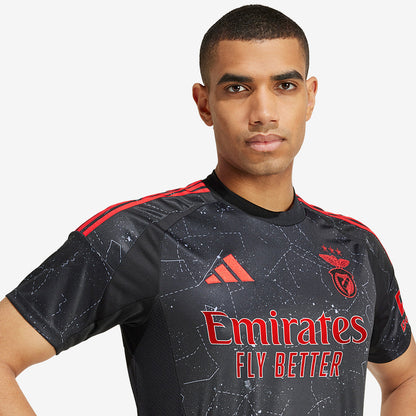 Away 24/25 Men's Shirt - Match Day