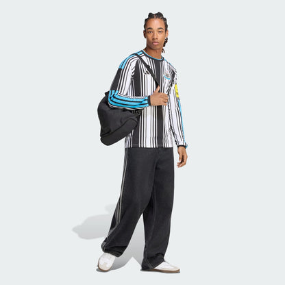 Home 26/27 Men's Long Sleeve Shirt - Match Day