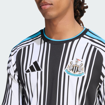 Home 26/27 Men's Long Sleeve Shirt - Match Day