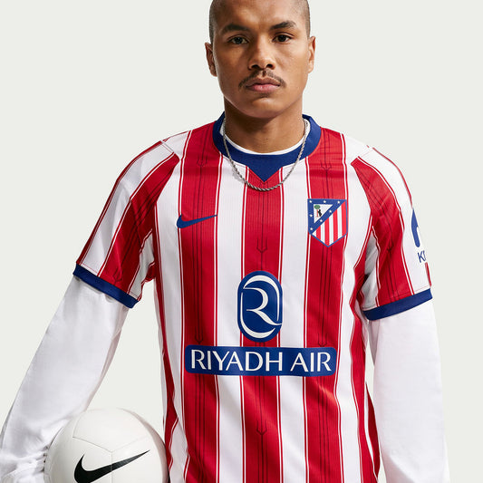 Home 26/27 Men's Shirt - Match Day