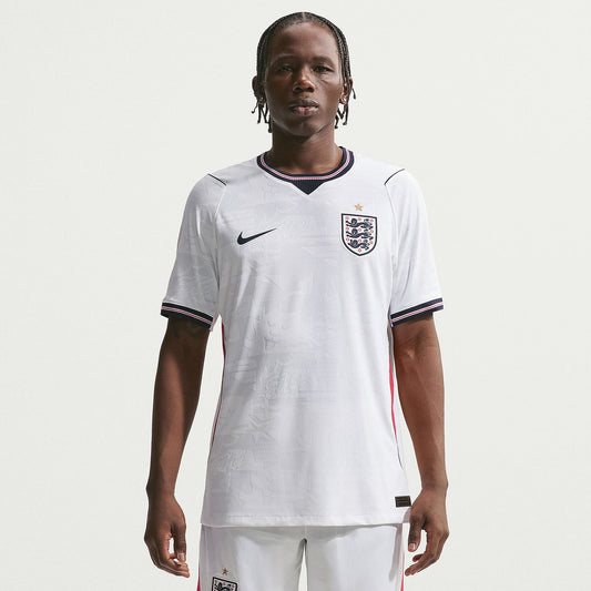 Home 26/27 Player Edition Shirt - Match Day
