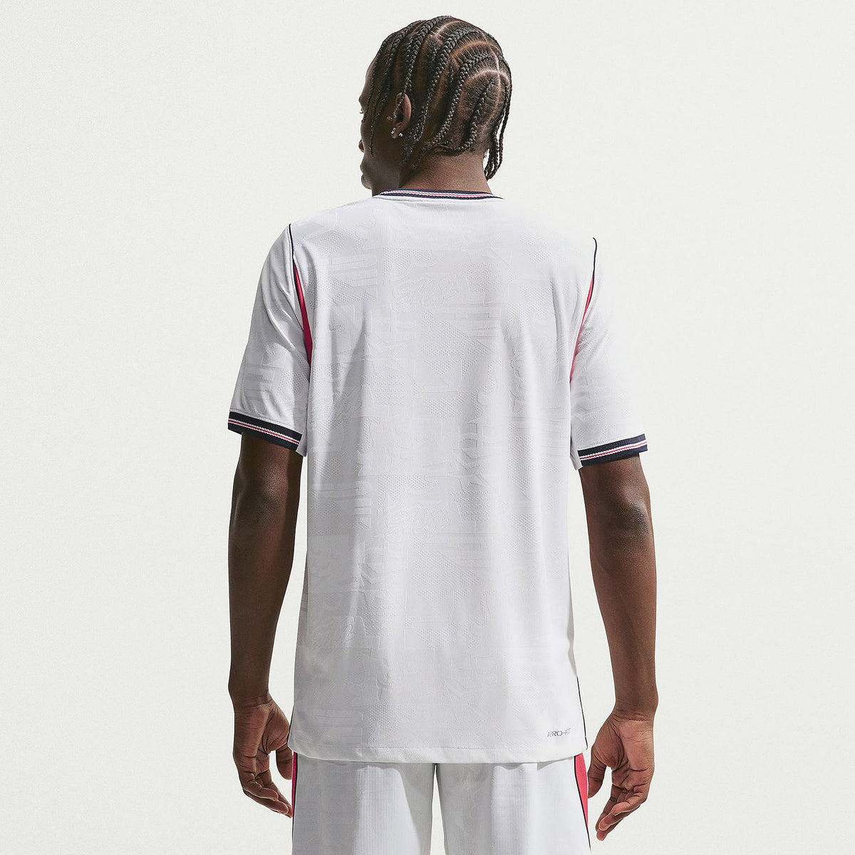 Home 26/27 Player Edition Shirt - Match Day