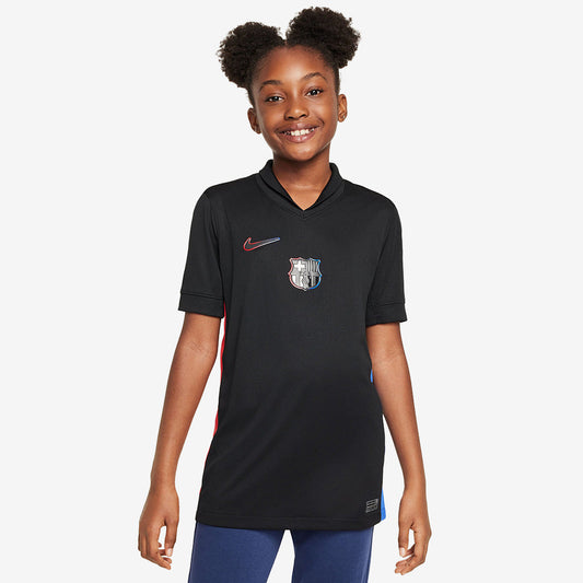 Away 24/25 Kids Shirt Kit - Match Day