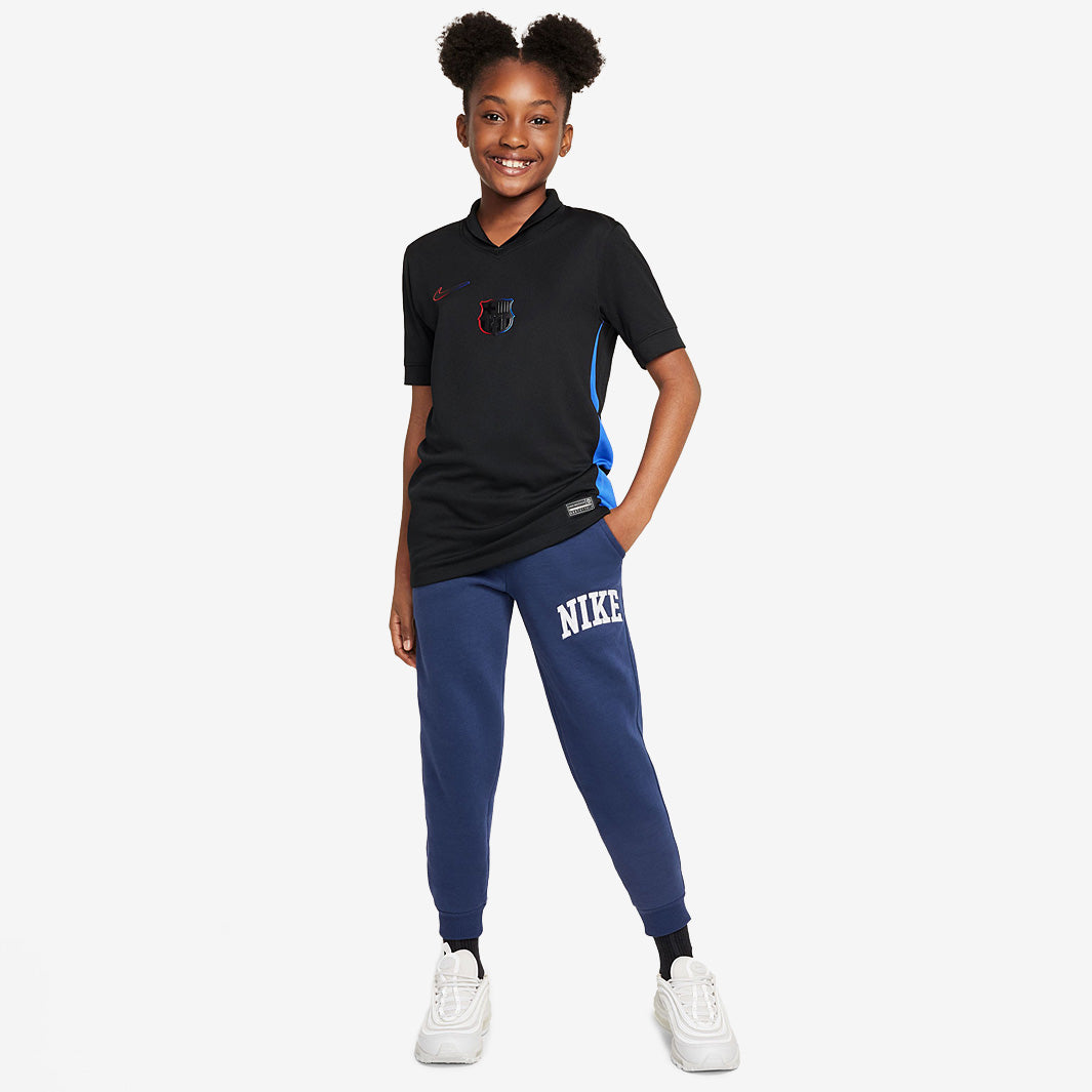 Away 24/25 Kids Shirt Kit - Match Day