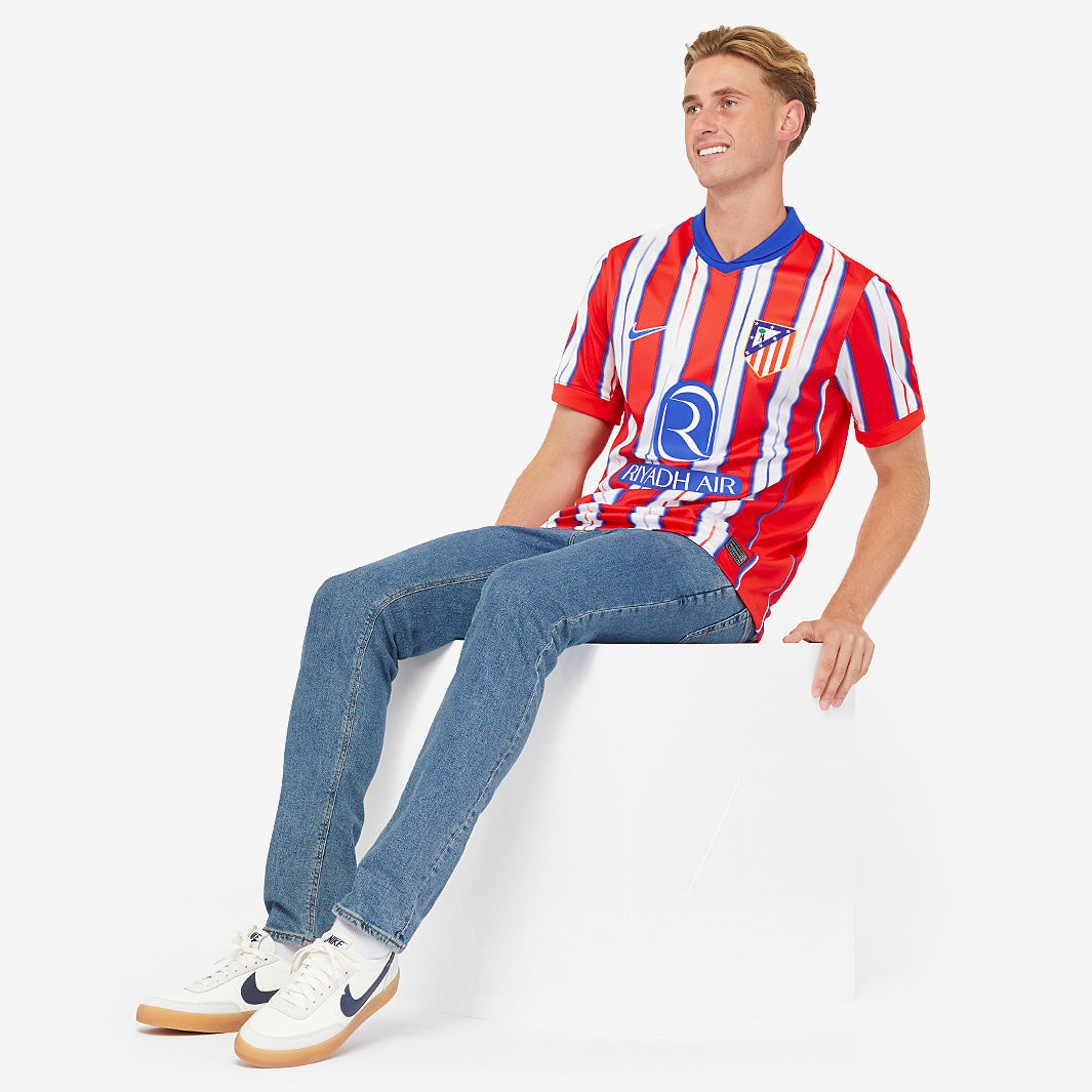 Home 24/25 Men's Shirt - Match Day
