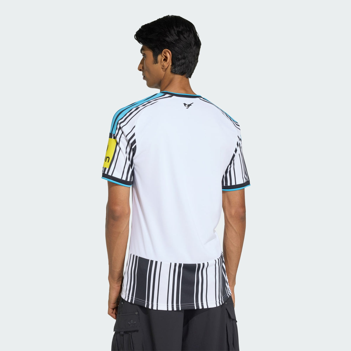 Home 26/27 Men's Shirt - Match Day