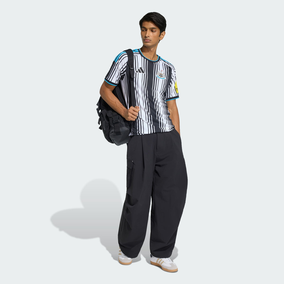 Home 26/27 Men's Shirt - Match Day