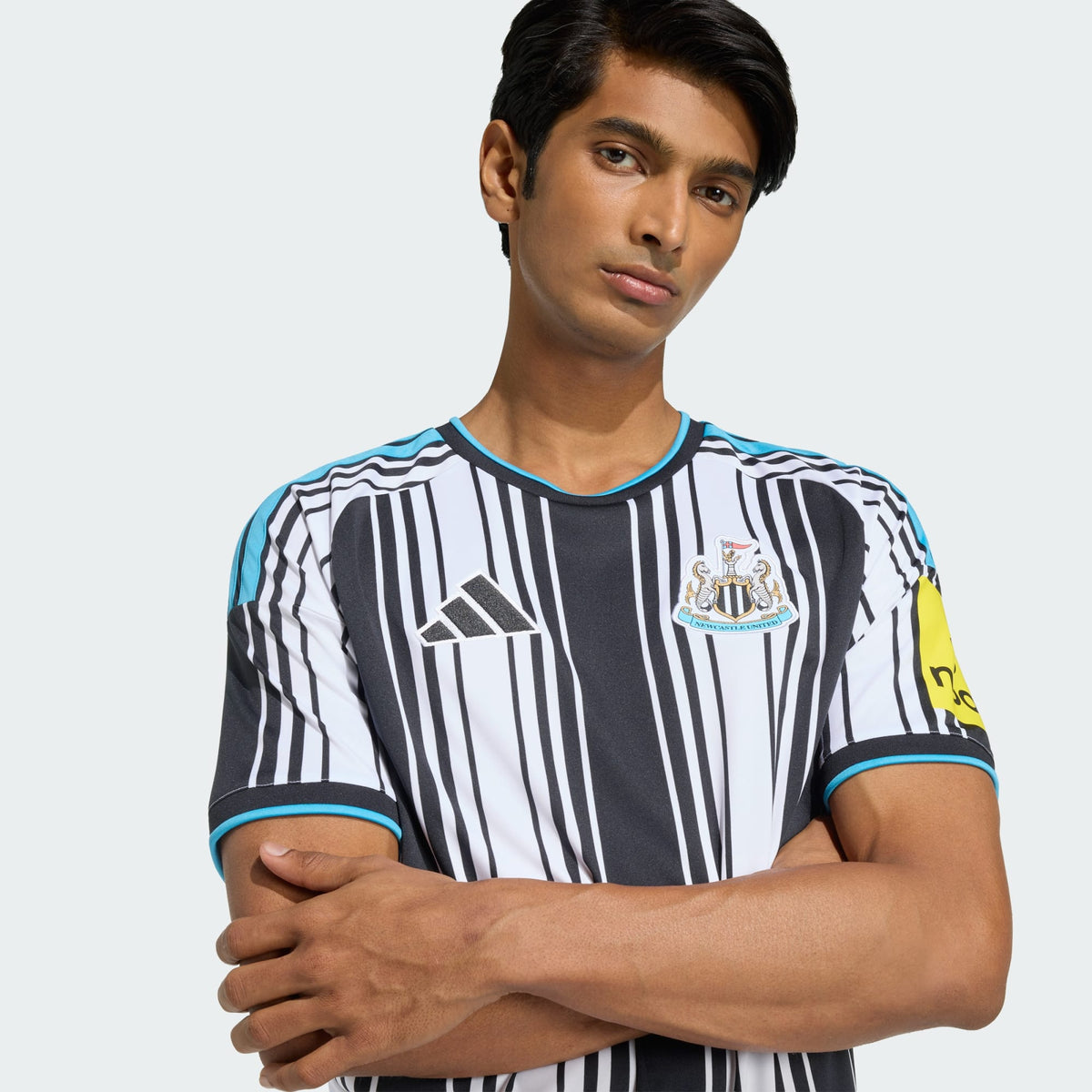 Home 26/27 Men's Shirt - Match Day