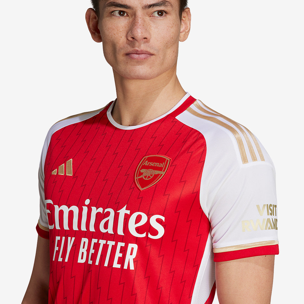 Home 23/24 Men's Shirt - Match Day