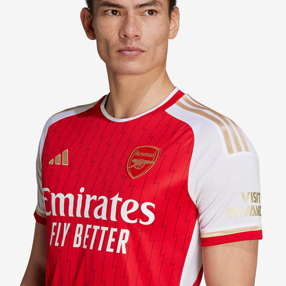 Home 23/24 Men's Shirt - Match Day