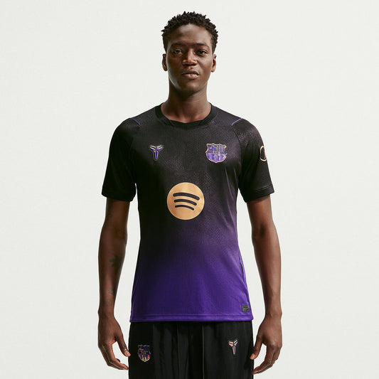 Away 26/27 Men's Shirt - Match Day